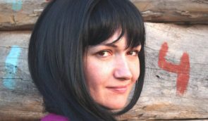 У Криму зникла громадянська журналістка Ірина Данилович