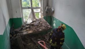 За прошедшие сутки российские военные убили в Луганской области четырех и ранили трех человек