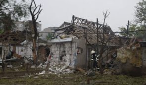 Вранці російські військові вдарили по Дніпру та Миколаєву: є поранені