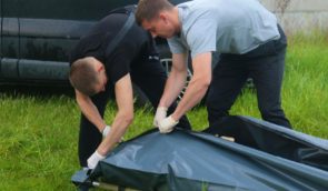 На Київщині виявили тіла ще двох вбитих росіянами мирних жителів