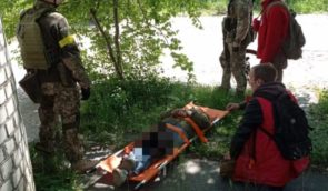 У Сєвєродонецьку російські військові вбили чотирьох цивільних
