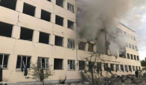 Число погибших в результате российского обстрела поселка Десна в Черниговской области достигло 11