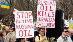 Лідери ЄС погодили шостий пакет санкцій проти Росії з частковою забороною на імпорт нафти