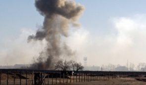Из-за авиаудара российских военных по Десне в Черниговской области погибли 87 человек – их тела нашли под обломками