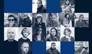 В Україні створили Фонд пам’яті загиблих журналістів