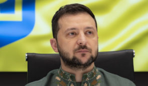 Зеленський підписав закон щодо конфіскації майна осіб, які підтримують війну проти України