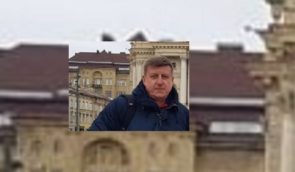 У Мелітополі російські окупанти викрали ексспівробітника МВС Ігоря Артеменка