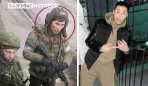 Журналісти ідентифікували ще одного російського окупанта, який імовірно вбивав мирних жителів Бучі