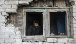 Російські військові зруйнували та пошкодили 32 мільйони квадратних метрів житла в Україні