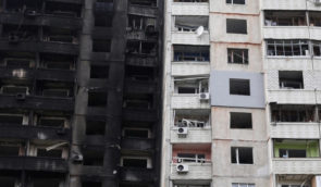 Пленный российский военный рассказал, что командование приказывало бомбить многоэтажки в Харькове