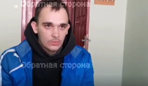 У Білорусі за фото російської військової техніки затримали журналіста Юрія Гонцаревича