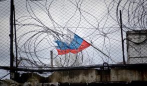Маріупольців, які не пройшли “фільтрацію”, у в’язницях вербують працювати на так звані “Л/ДНР”