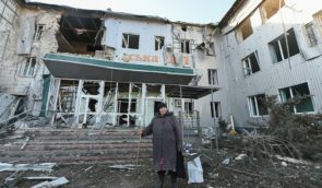 На тимчасово окупованих українських територіях російські військові зруйнували майже 90 медзакладів