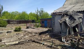 За минулу добу військові РФ вбили четверо цивільних на Донеччині