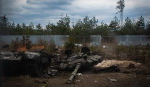 В Украине в боях убито 25 500 военных России