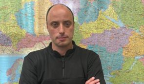 Департамент війни Офісу Генпрокурора очолив колишній правозахисник Юрій Бєлоусов