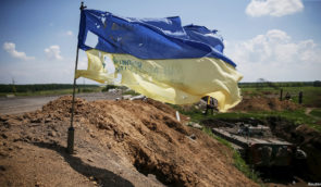Зеленський додав права людини до задач Нацради з відновлення України від наслідків війни