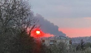 Двом постраждалим унаслідок вчорашньої атаки росіян на Львів провели операції
