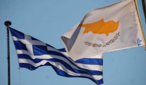 Греція та Кіпр виступають проти надання Україні у червні статусу кандидата на вступ в ЄС