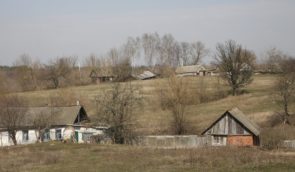 У прикордонному селі на Чернігівщині російські солдати викрали селянина. Його досі не можуть знайти