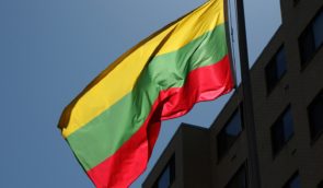 Сейм Литвы единогласно признал Россию государством-террористом