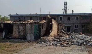 На Луганщині 11 цивільних, які опинилися під завалами в Шипіловому, перестали виходити на зв’язок