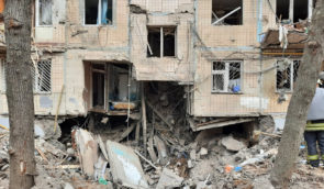 Мешканці Луганщини подали вже понад 36 тисяч заявок про знищене або пошкоджене внаслідок війни майно