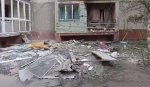 За минувшие сутки российские военные убили в Луганской области пятерых человек