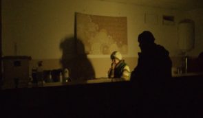 У Каннах покажуть фільм “Маріуполіс–2”: його режисера росіяни розстріляли в Маріуполі