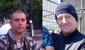 Російські військові викрали в Запорізькій області двох атовців-рятувальників