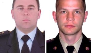 Двоє рятувальників загинули на Луганщині через дії російської армії