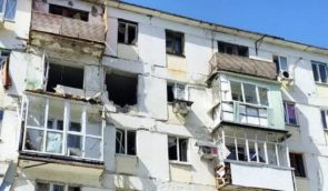 Вчора на Луганщині з-під завалів врятували трьох людей, на Донеччині – один загиблий