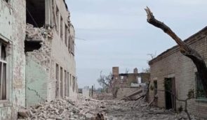 Минулої доби на Луганщині російські військові ранили чотирьох людей, найбільше обстрілювали Сєвєродонецьк