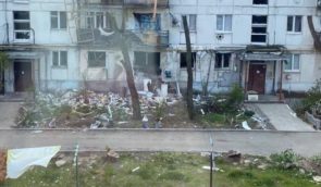 Без воды, света и связи: в Северодонецке остаются до 15 тысяч человек
