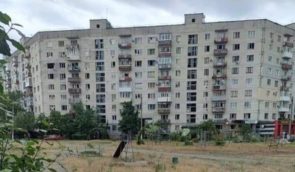 За сутки в Луганской области двое погибших, количество жертв в контролируемых россиянами районах Северодонецка неизвестна