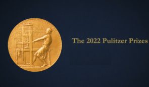 У США оголосили лауреатів Пулітцерівської премії: українських журналістів відзначили спеціальною нагородою