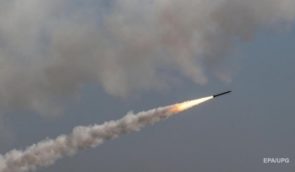 Російські ракети вперше вдарили по Закарпаттю