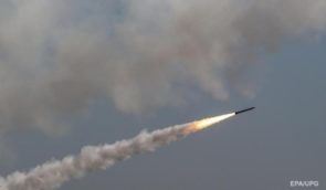 Росіяни вдарили ракетами по Кривому Рогу, постраждали 2 людей