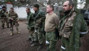 Для родственников российских военнопленных создали сайт с информацией об их местонахождении