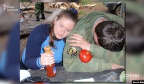 ЗМІ ідентифікували дружину військового РФ, яка готова катувати українських дітей