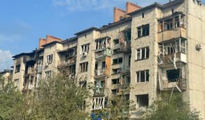 Россияне нанесли ракетный удар по Славянску – погибли по меньшей мере три человека