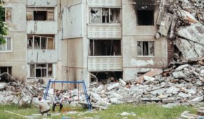 У Харкові до пів тисячі будинків не підлягають реконструкції