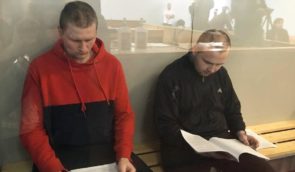 Двух российских военных, которые обстреливали Харьковскую область из “Градов”, приговорили к 11,5 годам тюрьмы