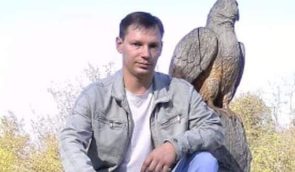 У Херсоні російські військові викрали інженера “Суспільного” Олексія Воронцова