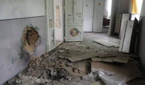 Россияне обстреляли поселок Железнодорожный в Запорожье – два человека погибли