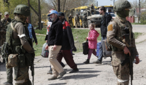 Просто зараз відбувається евакуація людей з “Азовсталі” – ООН та Зеленський