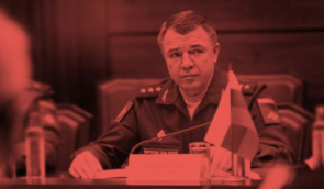 Журналисты CNN идентифицировали российского генерала, который приказал обстрелять Харьков из “Смерчей”