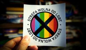 У чотирьох муніципалітетах Польщі ліквідують “зони, вільні від ЛГБТ”