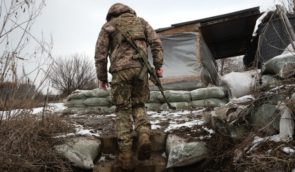 У Києві працює лінія для допомоги родичам зниклих безвісти військових