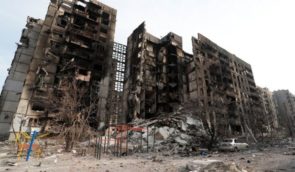 Россия хочет привлечь к “восстановлению” разрушенных ею городов Украины студентов